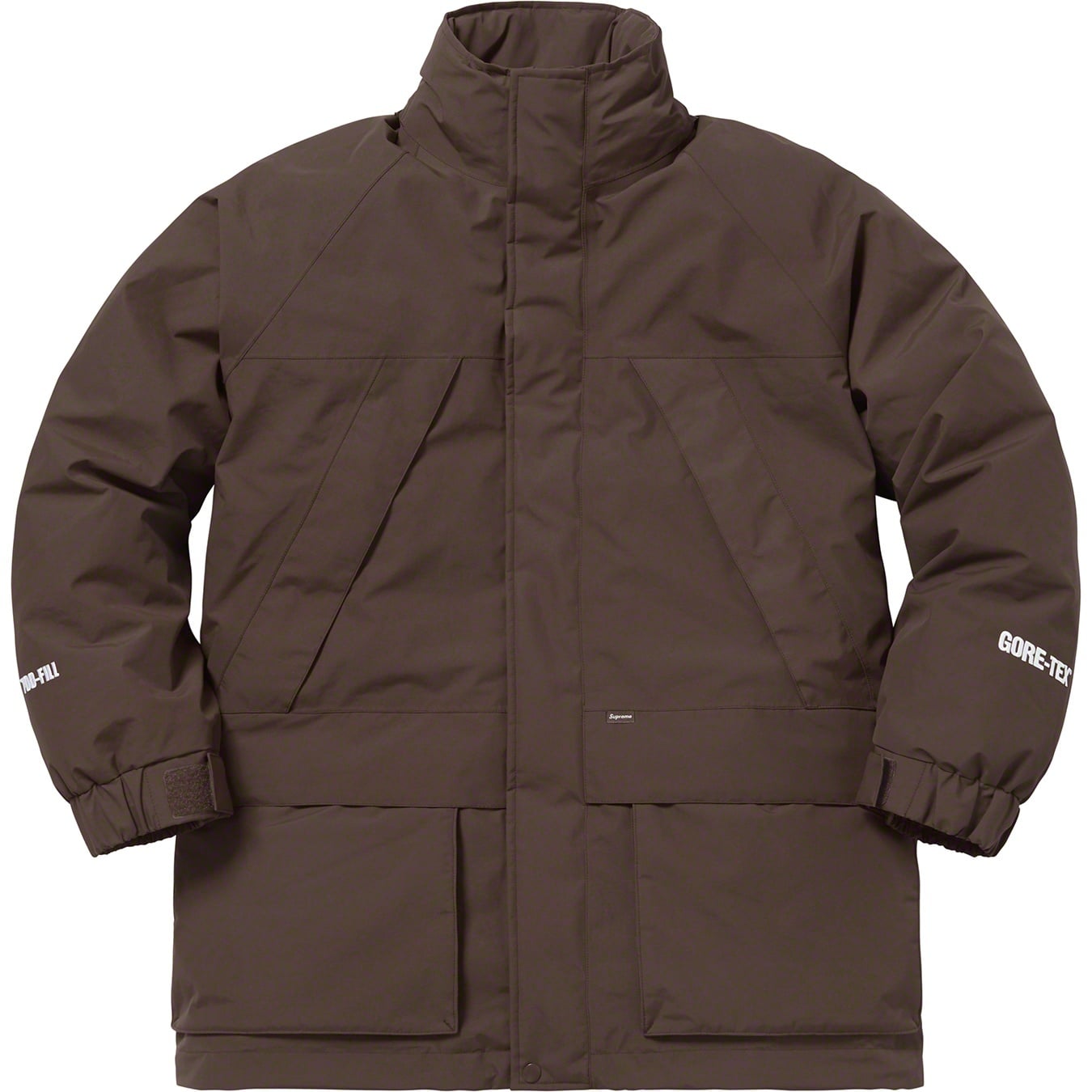 GORE-TEX 700-Fill Down Parka view 17